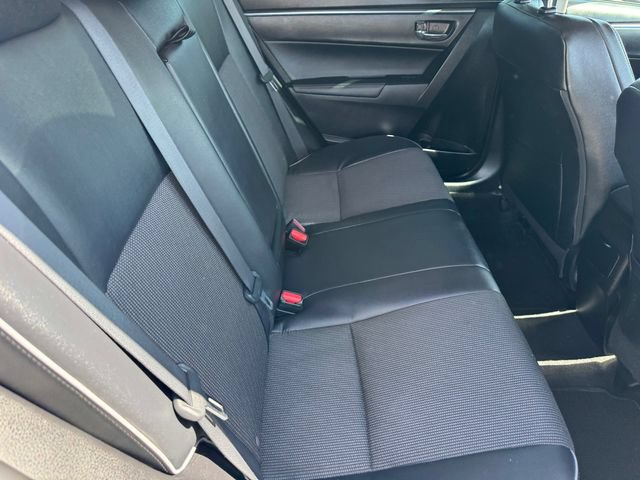 2016 Toyota Corolla S Plus - Photo 8