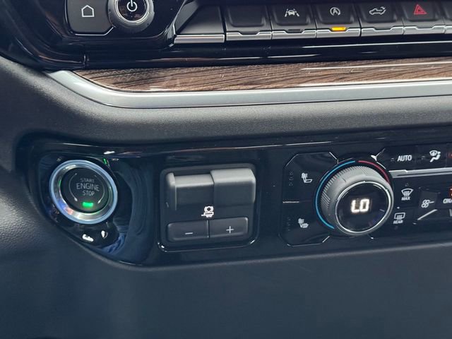 2025 Chevrolet Silverado 1500 LT - Photo 17