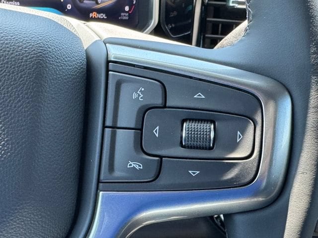 2026 Chevrolet Silverado 1500 LT - Photo 19