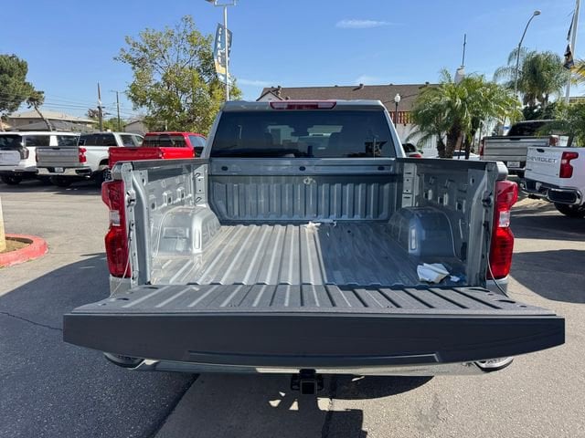 2026 Chevrolet Silverado 1500 LT - Photo 11