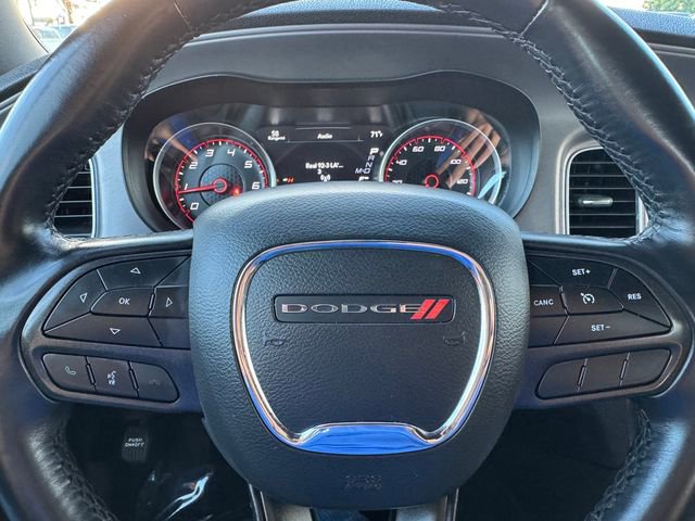 2023 Dodge Charger SXT - Photo 20