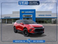 2025 Chevrolet Blazer RS SUV