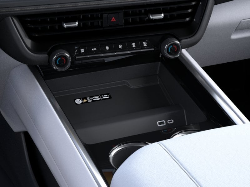 2026 Chevrolet Suburban Premier - Photo 48