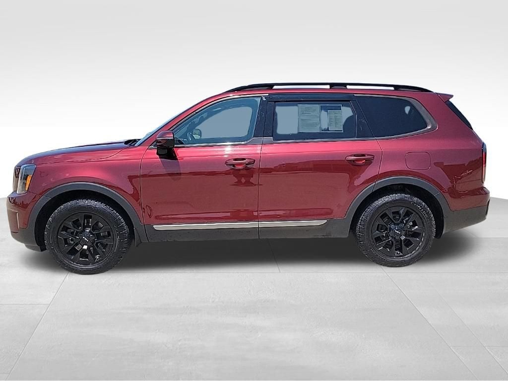 Used 2023 Kia Telluride SX