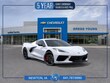 Chevrolet Corvette Stingray