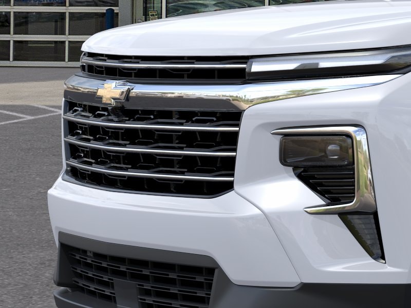 2026 Chevrolet Traverse LT - Photo 49