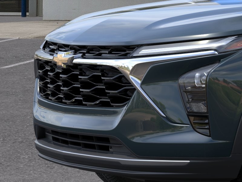2026 Chevrolet Trax LT - Photo 13