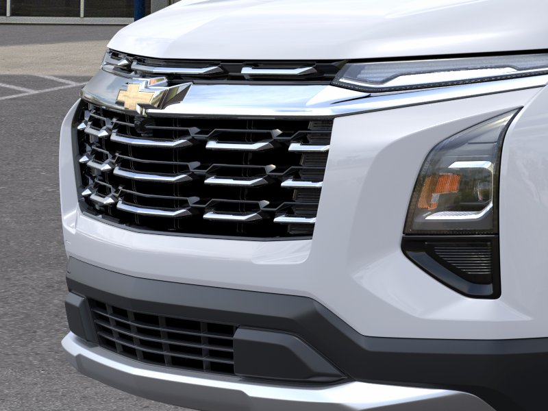 2027 Chevrolet Equinox LT - Photo 13