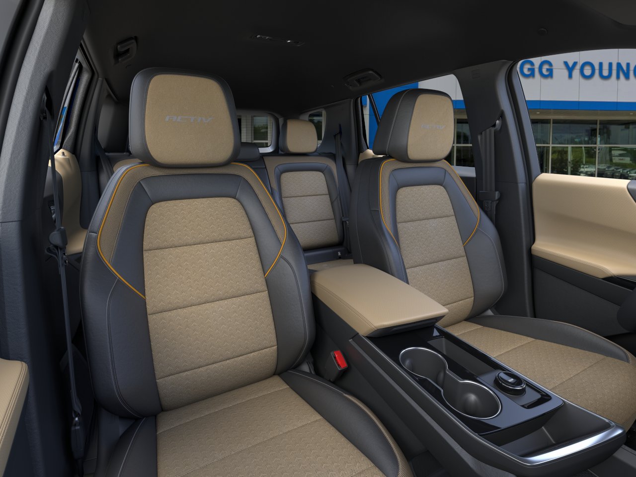 2026 Chevrolet Equinox ACTIV - Photo 41