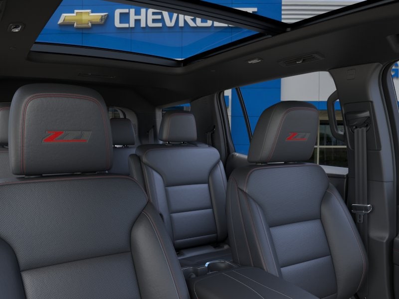2026 Chevrolet Traverse Z71 - Photo 57