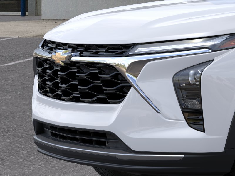 2026 Chevrolet Trax LT - Photo 13