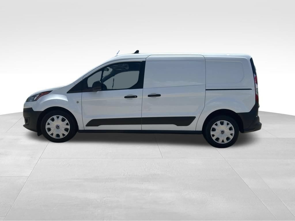 Used 2021 Ford Transit Connect Van XL