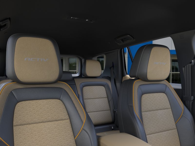 2026 Chevrolet Equinox ACTIV - Photo 49
