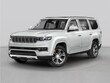  Jeep Grand Wagoneer