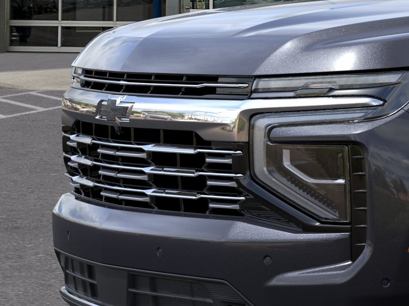 2026 Chevrolet Suburban Premier - Photo 38