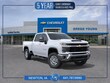  Chevrolet Silverado 2500 HD