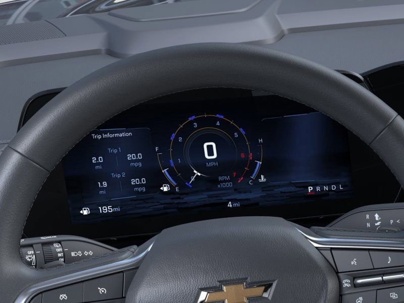 2026 Chevrolet Suburban Premier - Photo 19