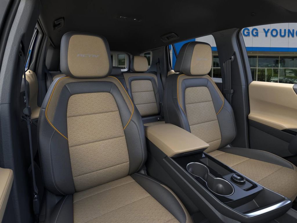 2026 Chevrolet Equinox ACTIV - Photo 16