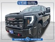  GMC Sierra 2500 HD
