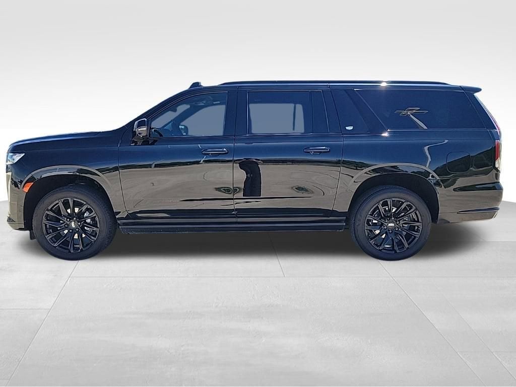 Used 2023 CADILLAC Escalade ESV Sport SUV