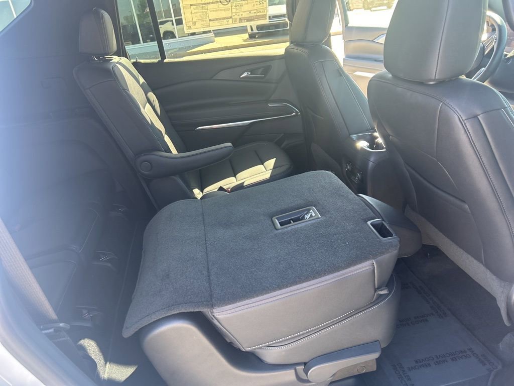 2026 Chevrolet Traverse LT - Photo 26
