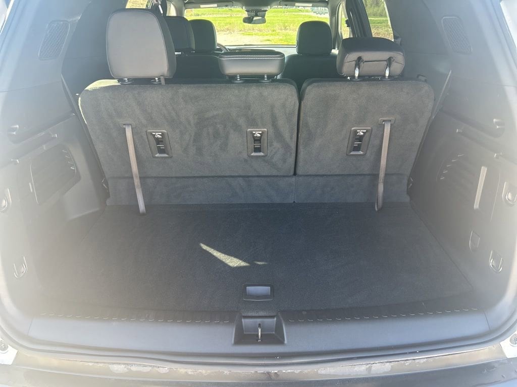 2026 Chevrolet Traverse LT - Photo 24