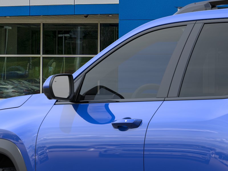 2026 Chevrolet Equinox ACTIV - Photo 37