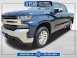  Chevrolet Silverado 1500 LTD