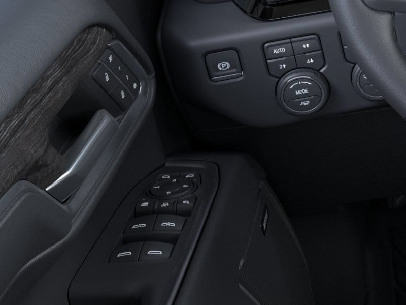 2026 Chevrolet Silverado 2500 HD LTZ - Photo 22