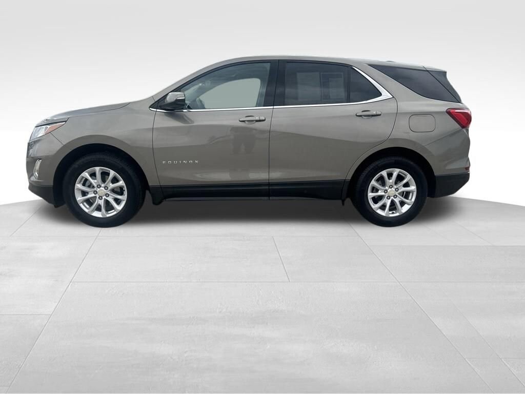 Used 2019 Chevrolet Equinox LT SUV