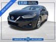  Nissan Maxima