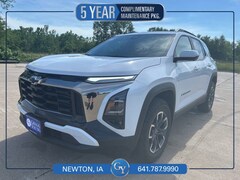 2026 Chevrolet Equinox Activ SUV