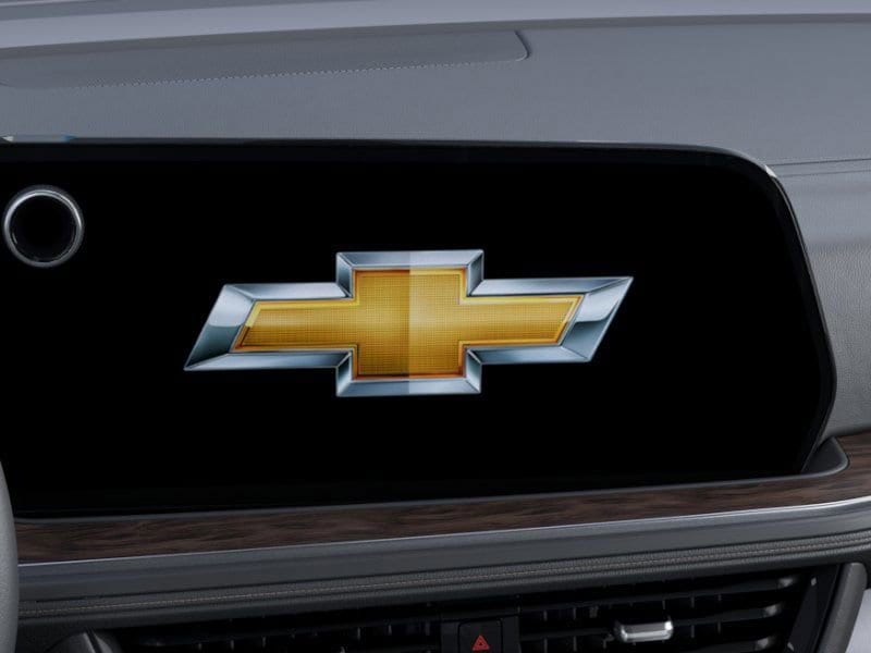 2026 Chevrolet Suburban Premier - Photo 21