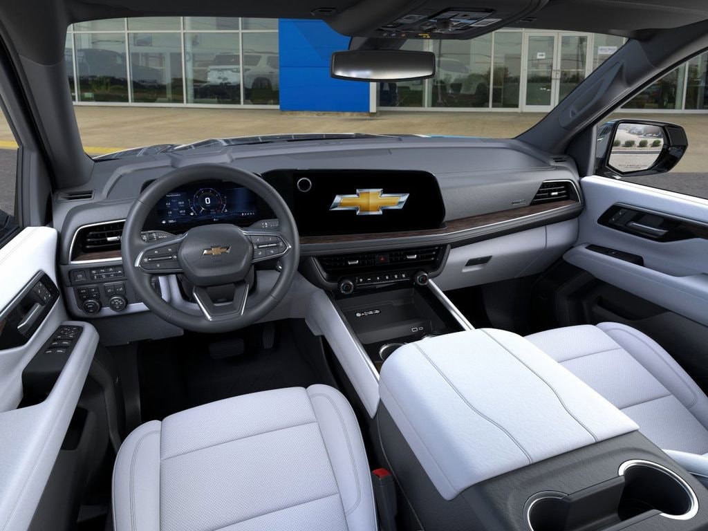 2026 Chevrolet Suburban Premier - Photo 16