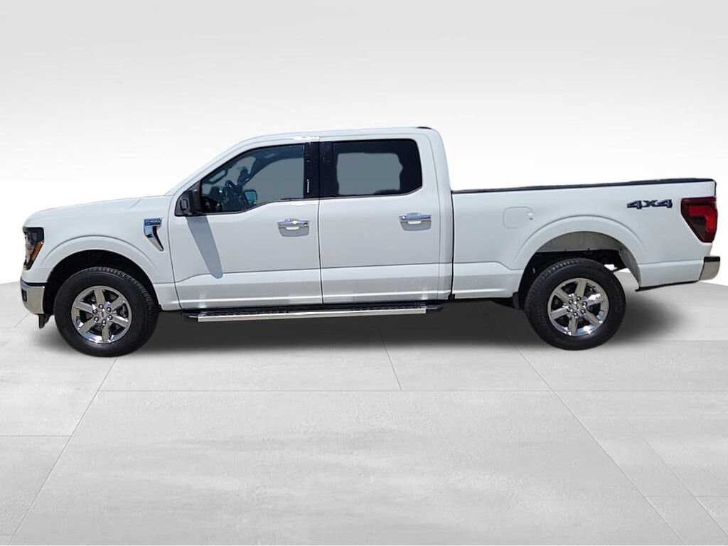 Used 2024 Ford F-150 XLT