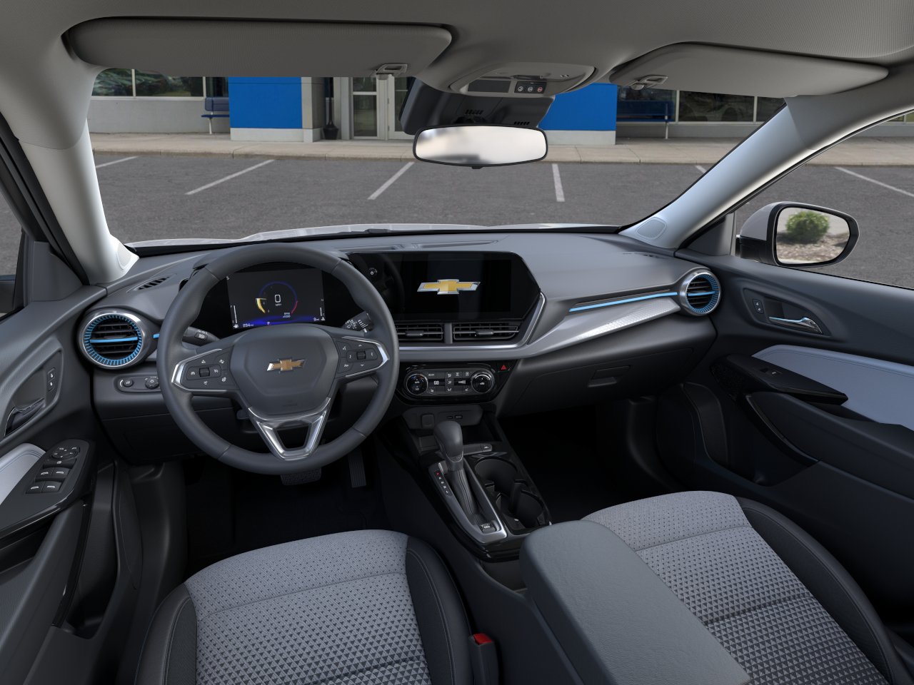 2026 Chevrolet Trax LT - Photo 15