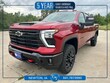  Chevrolet Silverado 2500 HD