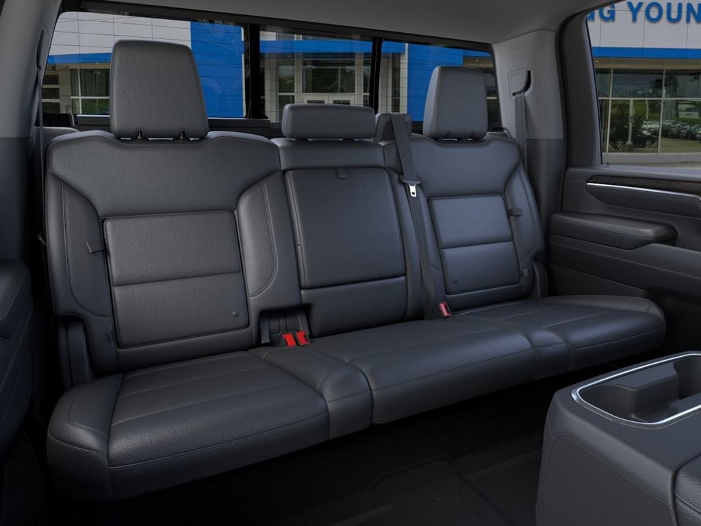 2026 Chevrolet Silverado 2500 HD LTZ - Photo 17