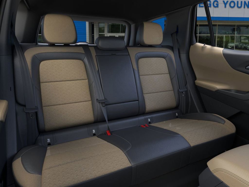 2026 Chevrolet Equinox ACTIV - Photo 17