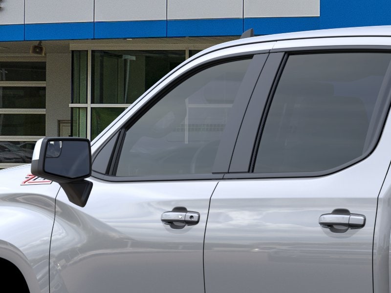 2026 Chevrolet Silverado 1500 LT - Photo 36
