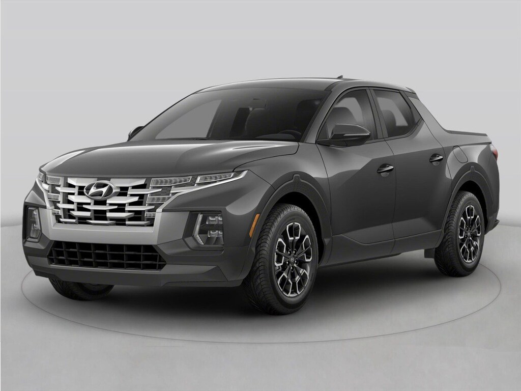 Used 2024 Hyundai Santa Cruz SE