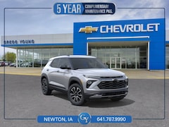 2026 Chevrolet Trailblazer Activ SUV