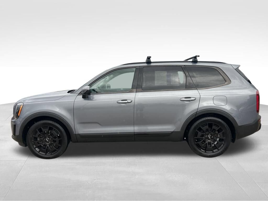 Used 2022 Kia Telluride SX