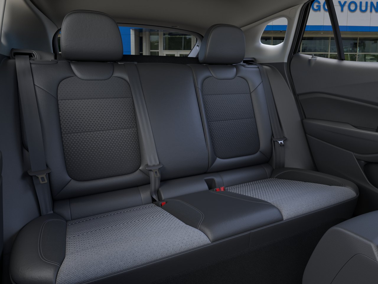 2026 Chevrolet Trax LT - Photo 17