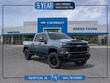  Chevrolet Silverado 2500 HD