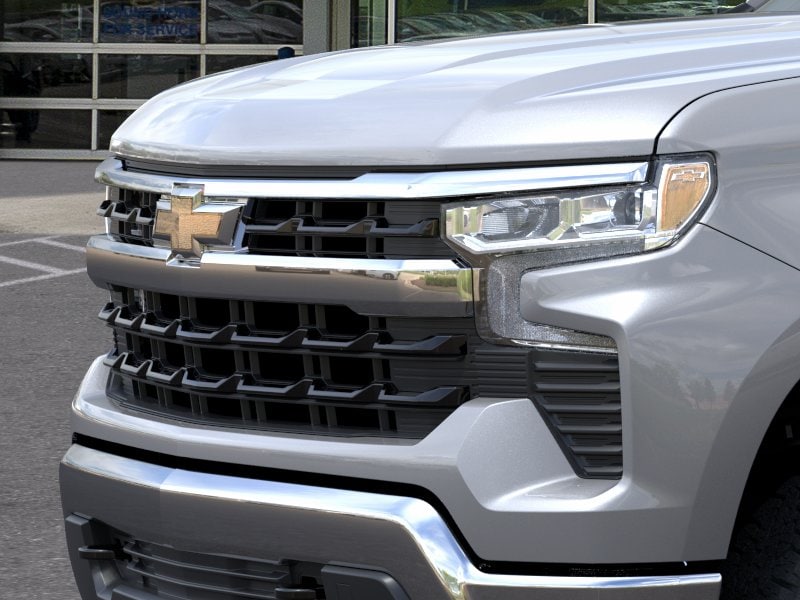 2026 Chevrolet Silverado 1500 LT - Photo 37