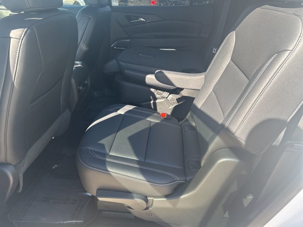 2026 Chevrolet Traverse LT - Photo 20