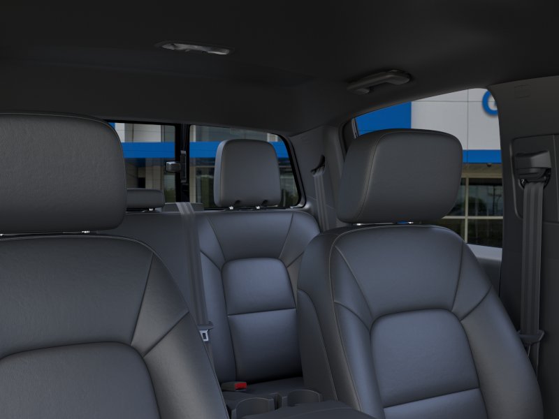2026 Chevrolet Colorado Trail Boss - Photo 53