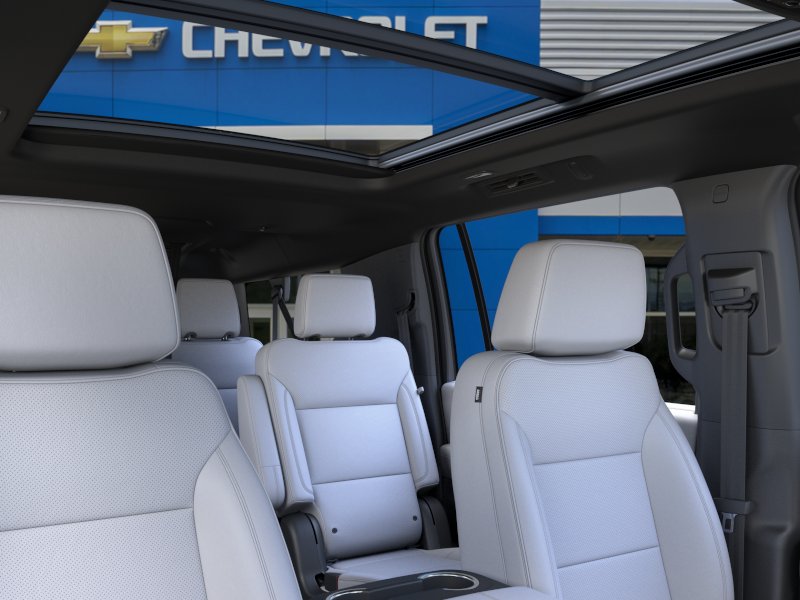 2026 Chevrolet Suburban Premier - Photo 49