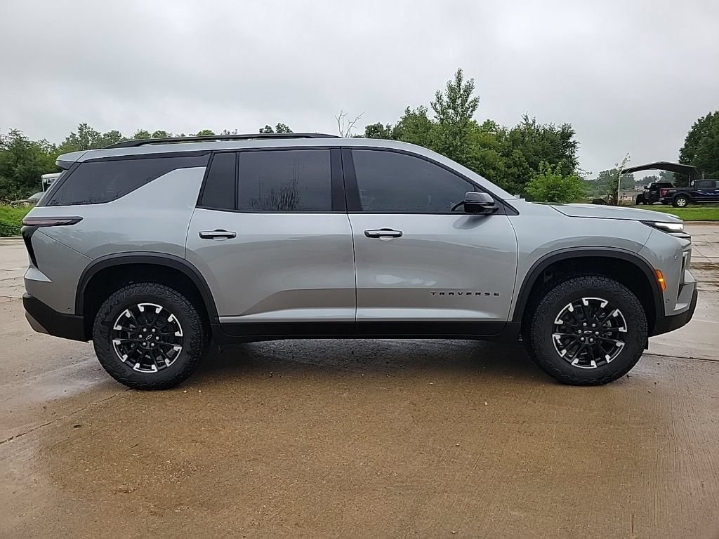 2026 Chevrolet Traverse Z71 - Photo 7